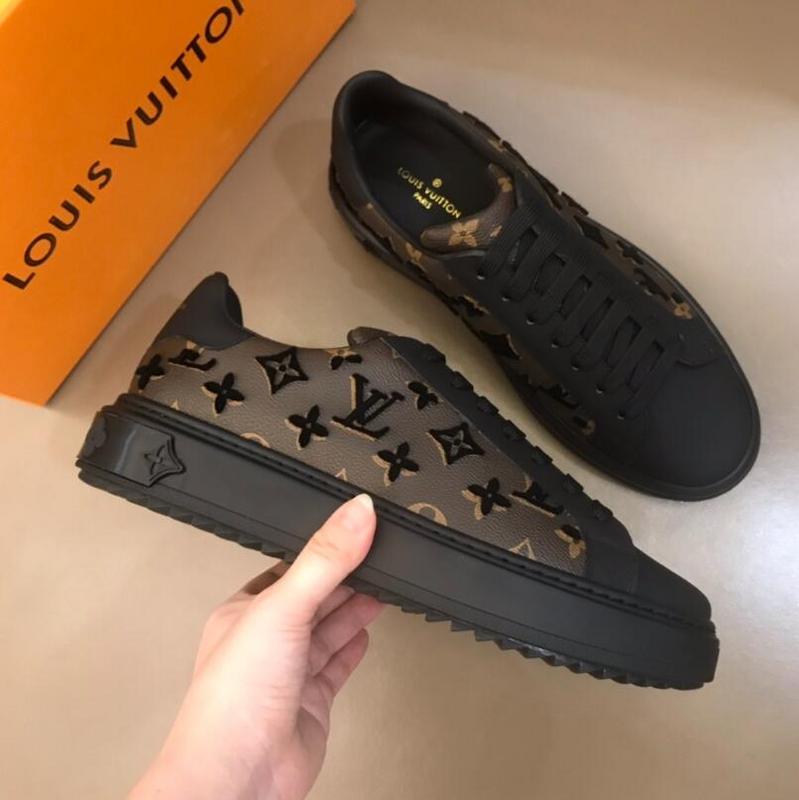 SAMC - LOV Men Shoes - 1640