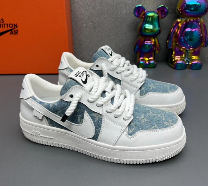 SAMC - NKE Shoes - 624