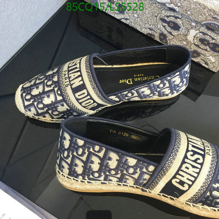 SAMCC - DOR Women Shoes - 1908
