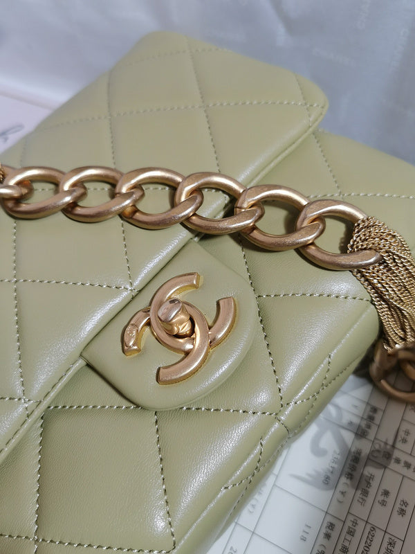 Satchel Bags - CHL Bags - 788