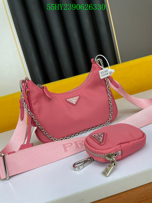 Satchel Bags - PDA Bags - 3146