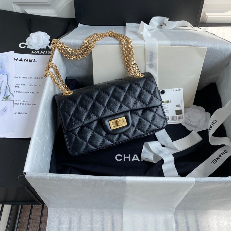 Satchel Bags - CHL Bags - 166