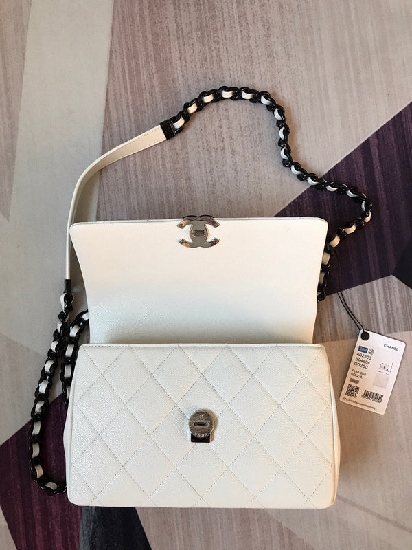 Satchel Bags - CHL Bags - 4717