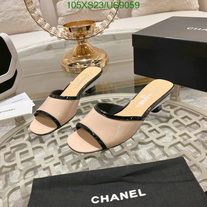SAMC - CHL Women Shoes High Heels - 146