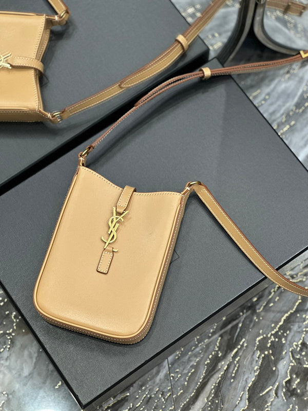 Satchel Bags - SLY Bags - 2063