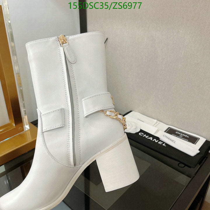 SAMC - Mix Boots - 298