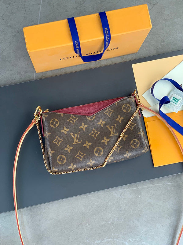 Glami- Glami- Lu-Vi bags - 3372