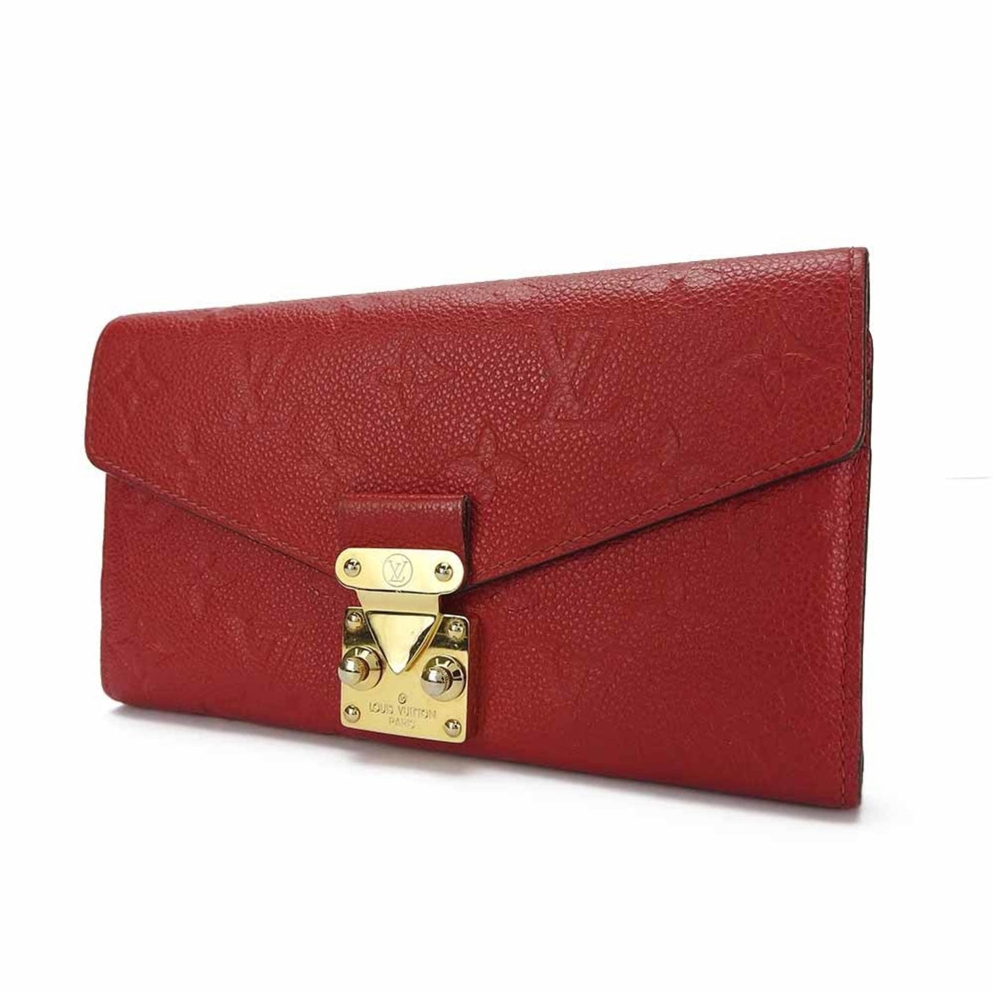 Louis Vuitton Metis  Canvas Wallet  ()