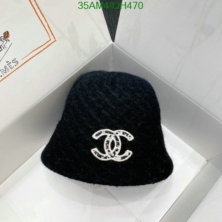 SAMC - CHL Caps & Hats - 132
