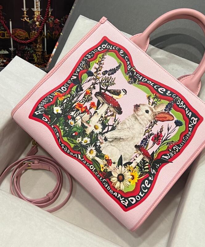 SAMCC - DAG Bags - 147