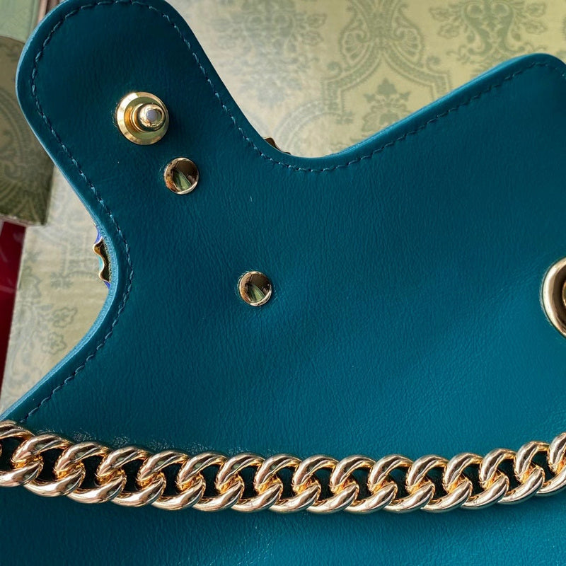 GUI2 Bags - Fashion Bags  1208