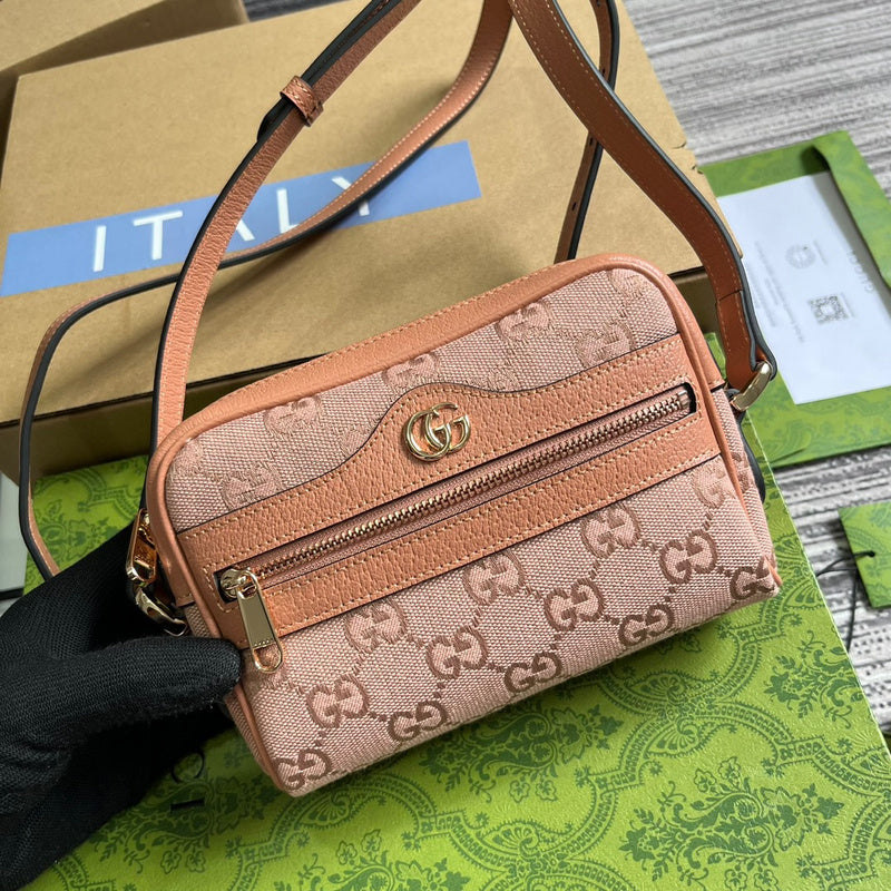 Satchel Bags - GCI Bags - 7396