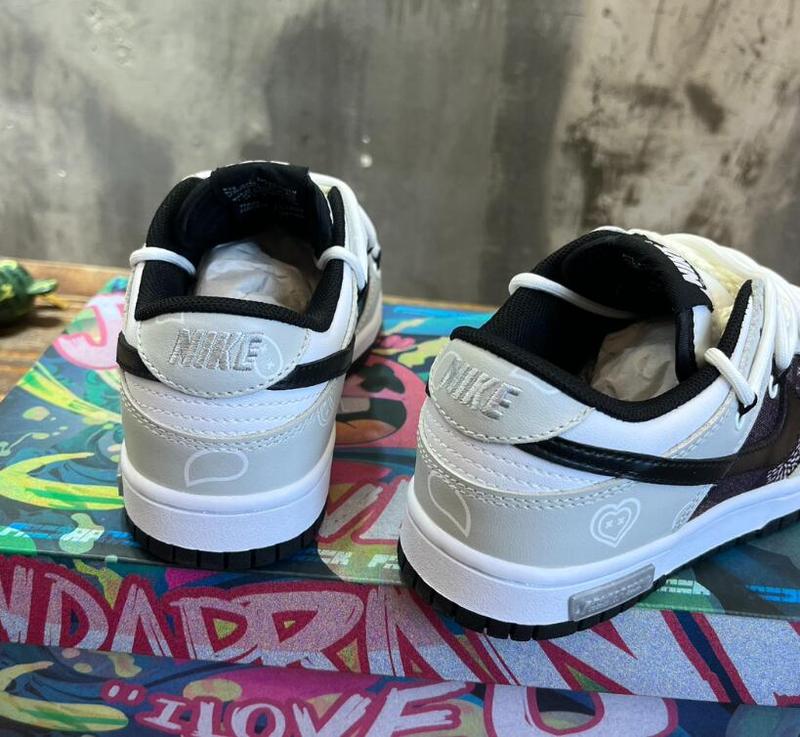 SAMC - NKE Shoes - 342