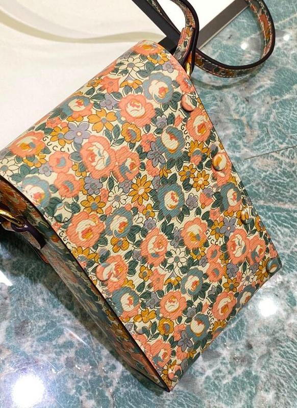 SAMC - GUKI Bags - 1930