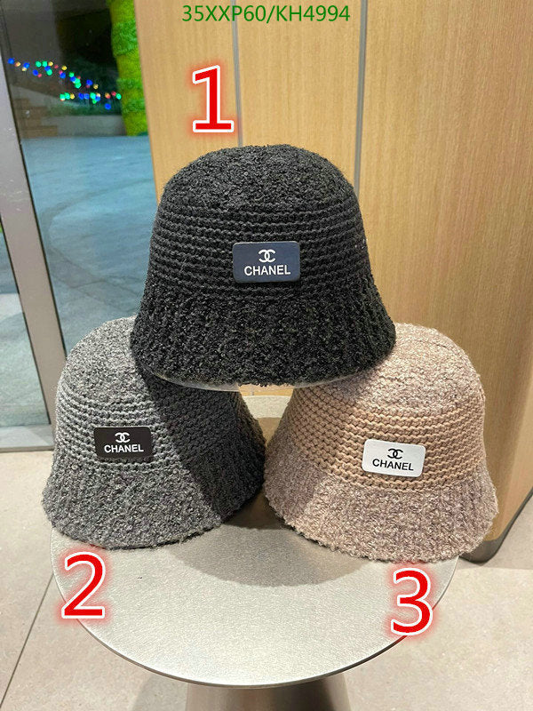 SAMC - CHL Caps & Hats - 496