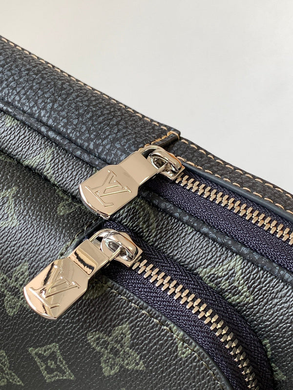 Satchel Bags - VL2 Bags - 508