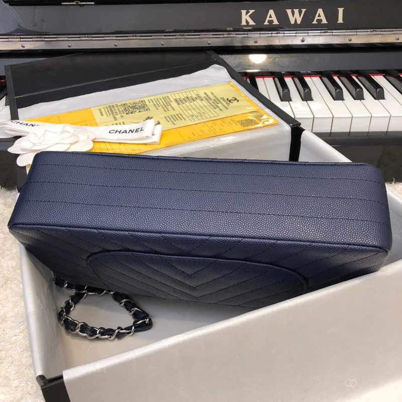 Satchel Bags - CHL Bags - 489