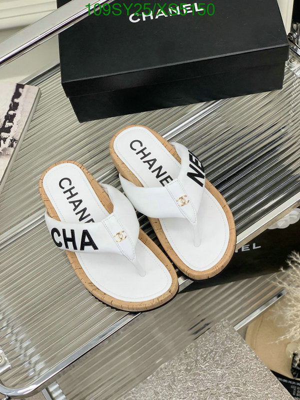 SAMC - CHL Women Shoes Slippers - 130
