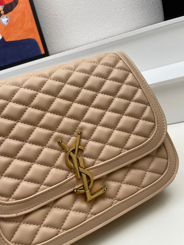 Satchel Bags - SLY Bags - 1286
