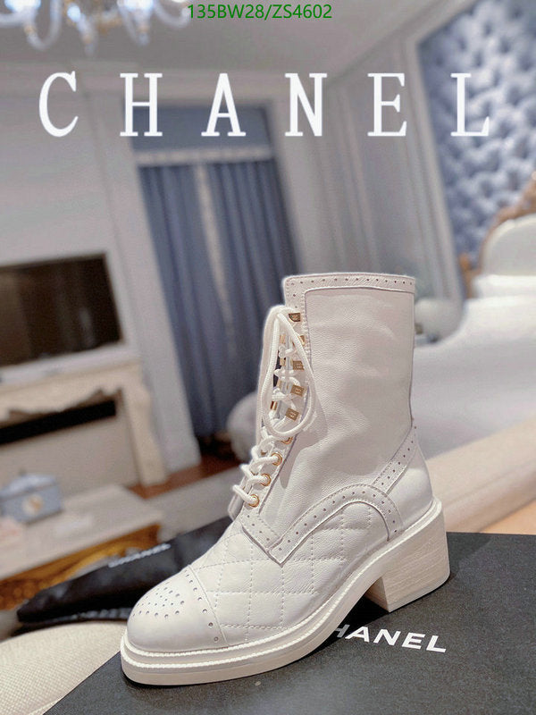 SAMC - Mix Boots - 435
