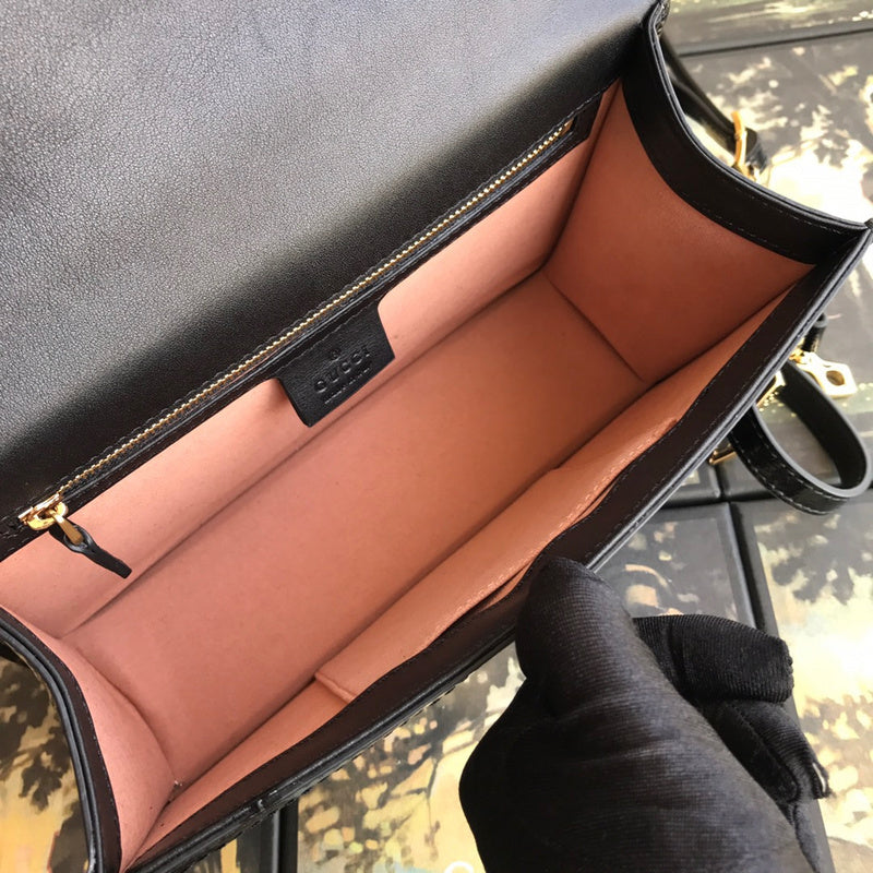Satchel Bags - GCI Bags - 6379