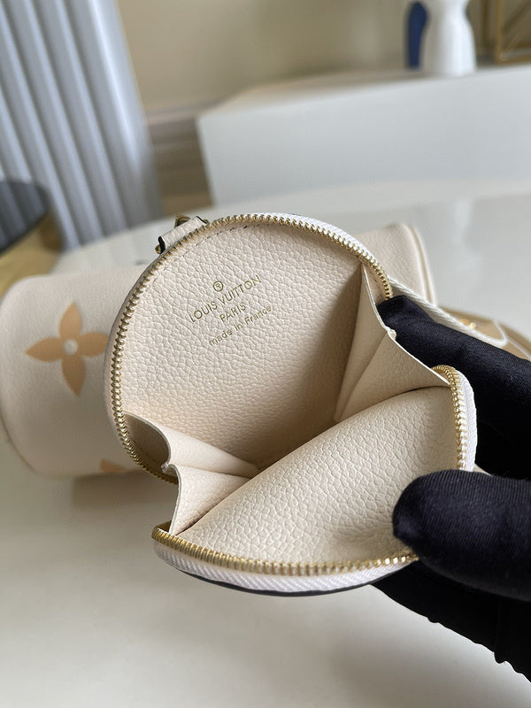 Glami Fashion Lu-Vi bags - 17203