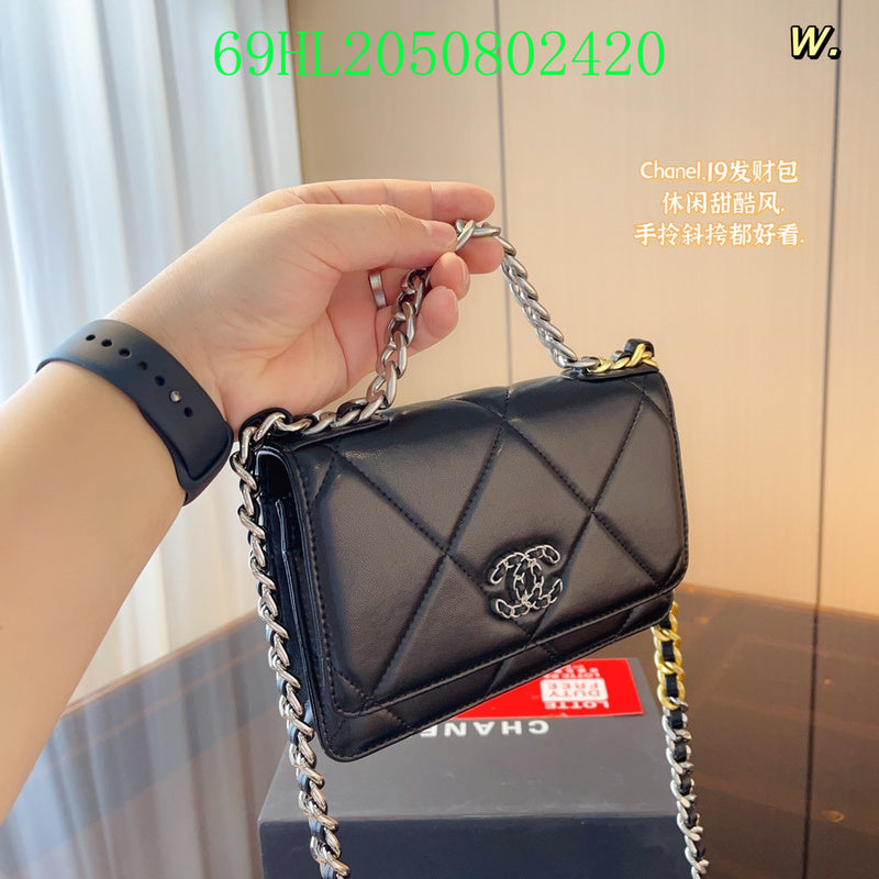 Glami - CHL Bags - 257