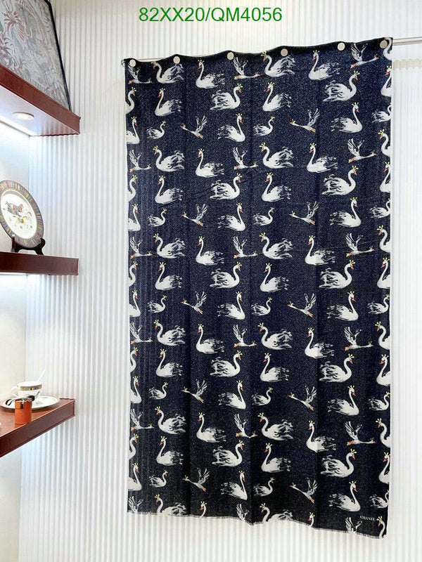 SAMC - CHL Scarves - 682