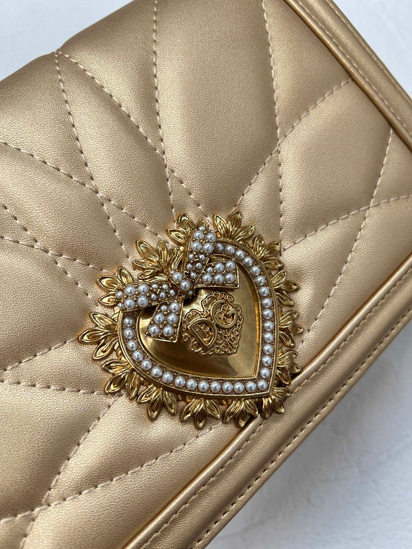 Satchel Bags - DG Bags - 125