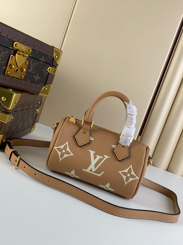Satchel Bags - VL Bags - 6544