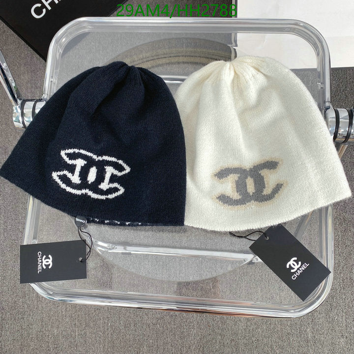 SAMC - CHL Caps & Hats - 353