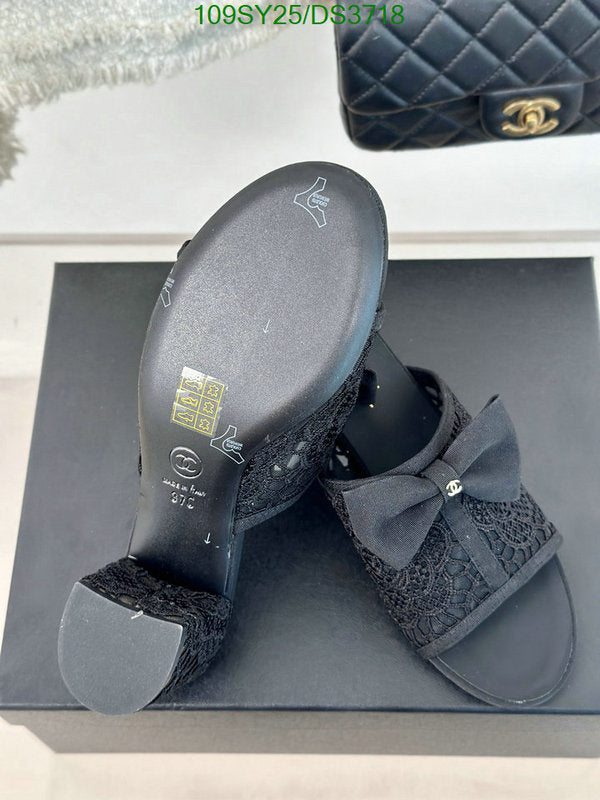 SAMC - CHL Women Shoes High Heels - 012