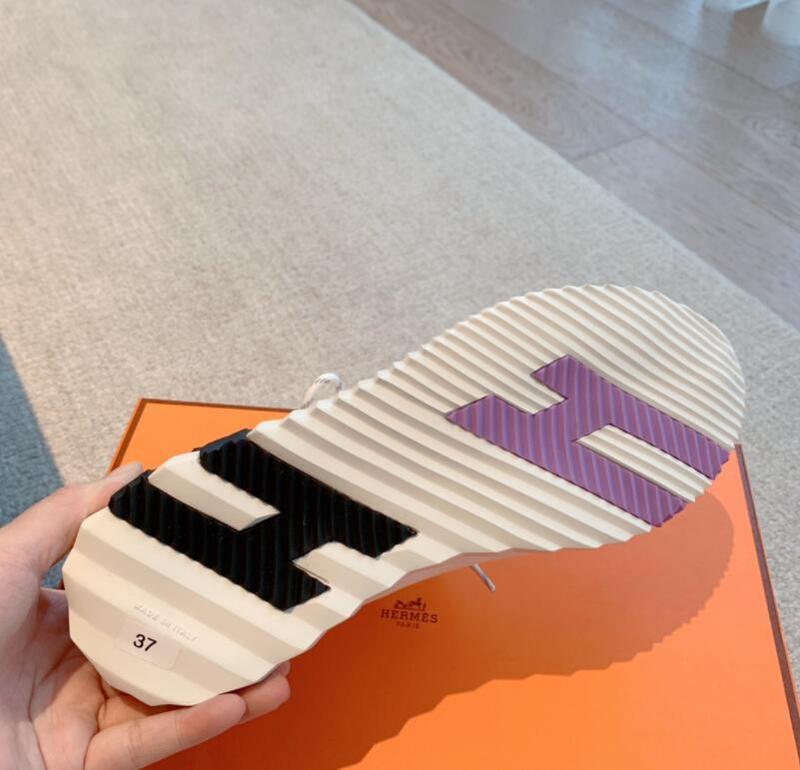 SAMC - HMS Women Shoes - 858
