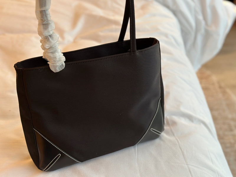 Satchel Bags - PRA Bags - 074