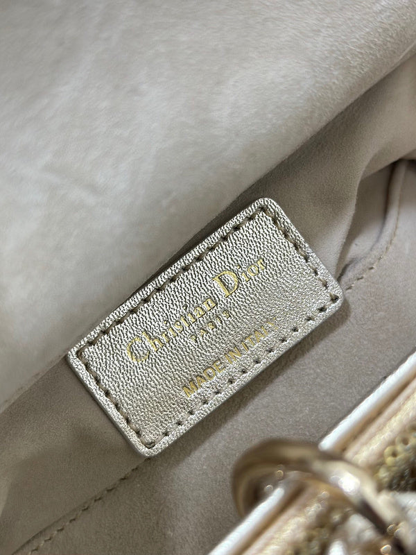Glami Fashion - DIR Bags - 300