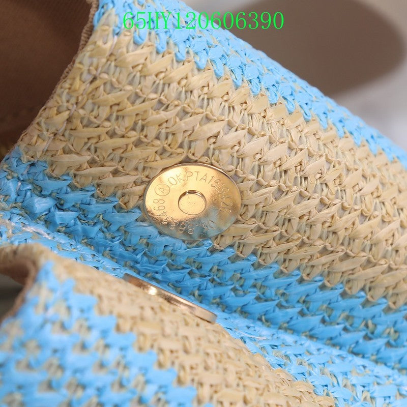 Satchel Bags - PDA Bags - 3226