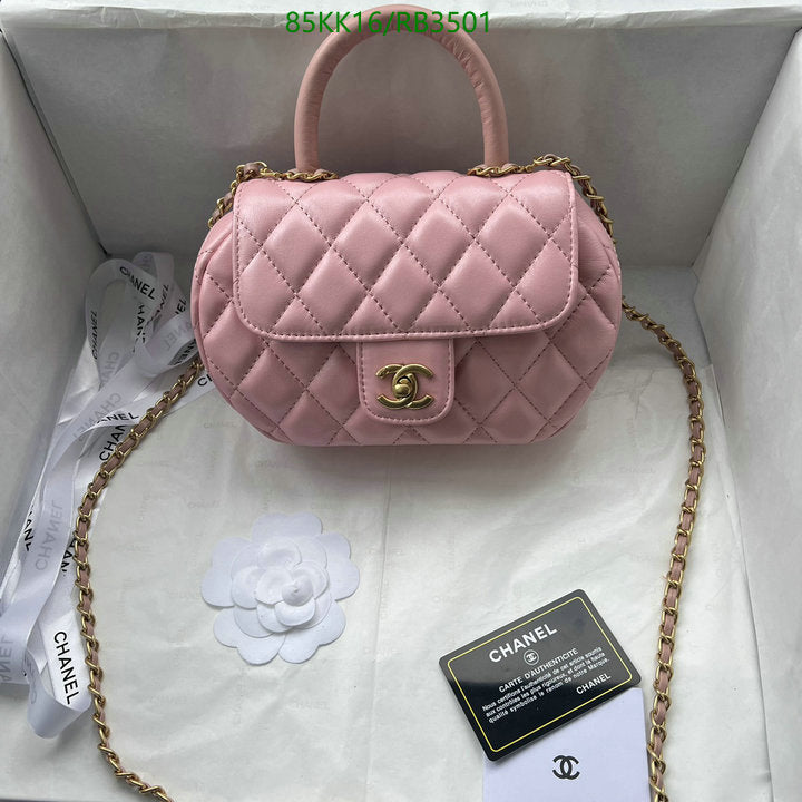 SAMC - CHL Bags Crossbody - 164