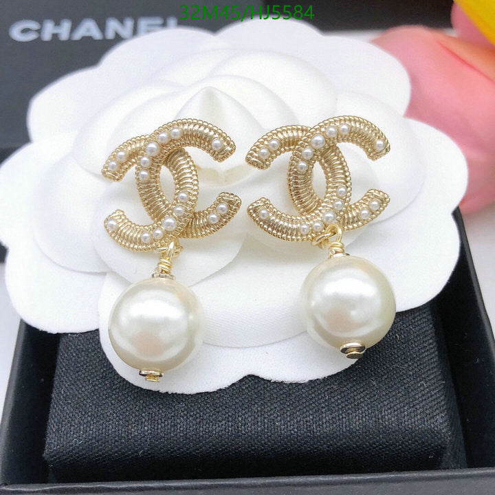 SAMC - CHL Jewelry - 515