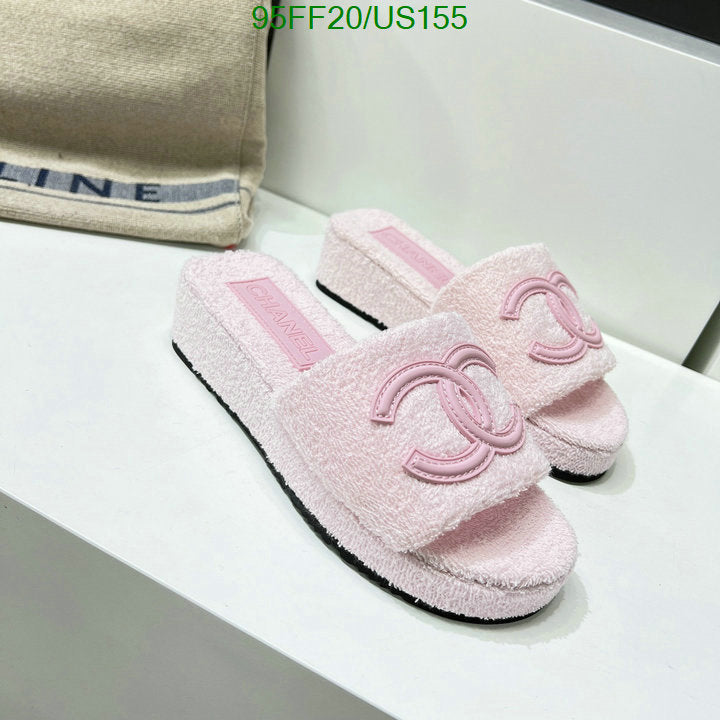 SAMC - CHL Women Shoes Slippers - 110