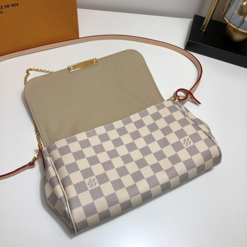 Satchel Bags - VL Bags - 2011