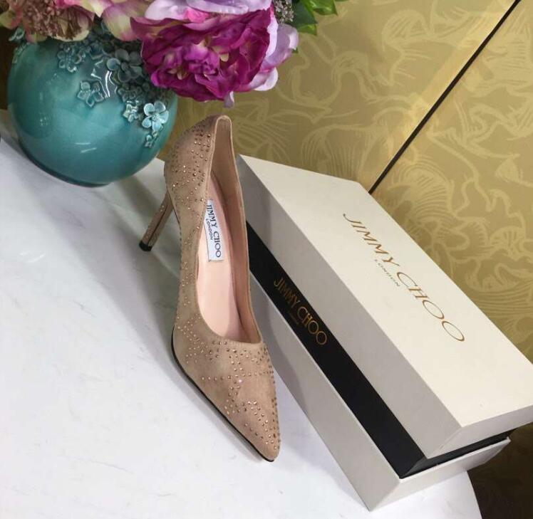 SAMC - JMC Shoes - 149