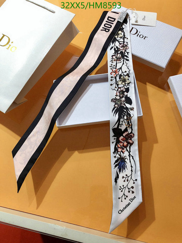SAMC - DOR Scarves - 345