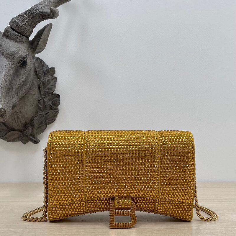 Satchel Bags - BGA Bags - 2535