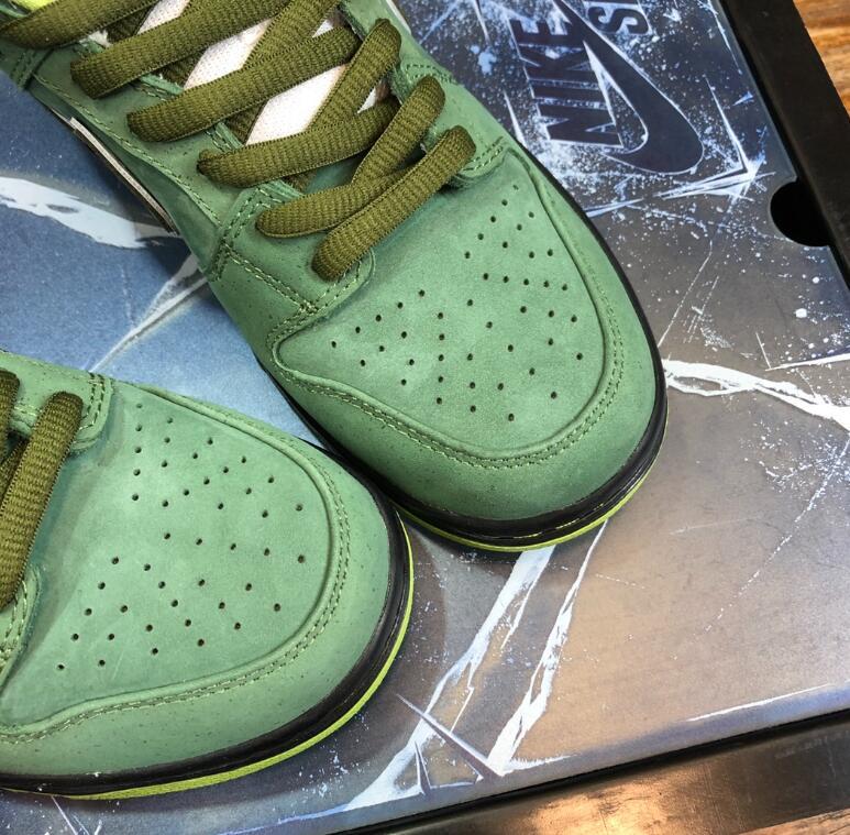 SAMC - NKE Shoes - 1744