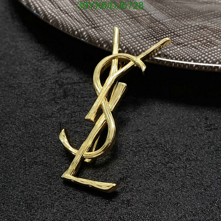 SAMC - YLS Jewelry - 003