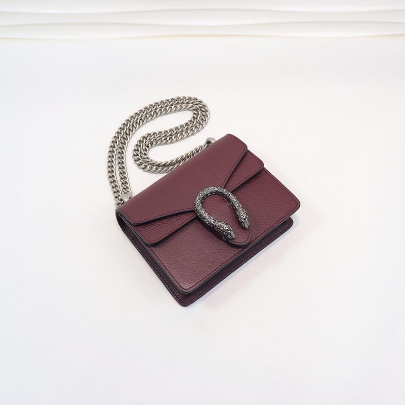 GlamI - GCI Bags - 991
