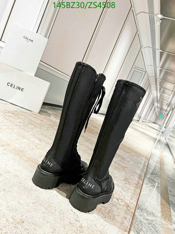 SAMC - COL Women Shoes - 158