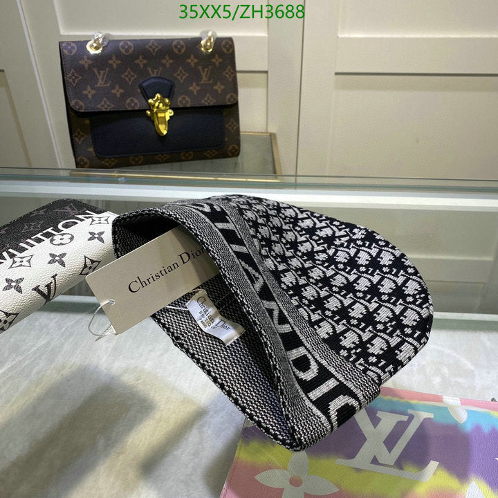 SAMC - DOR Caps & Hats - 146