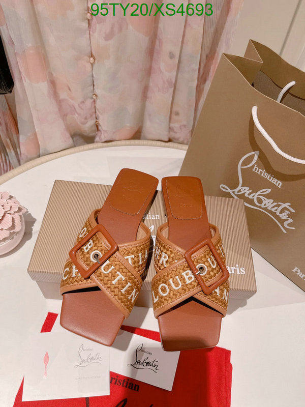 SAMC - CBL Women Shoes - 150