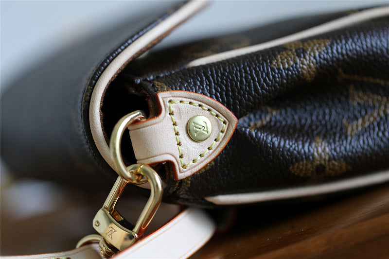 Glami Fashion Lu-Vi bags - 9056